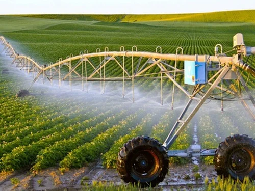 Công nghệ cao thúc đẩy chuyển đổi số trong nông nghiệp Việt Nam