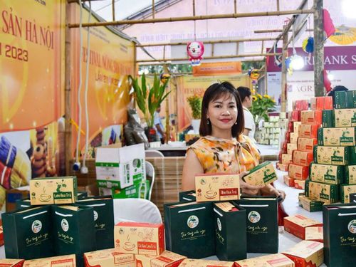 HTX Tâm Ngọc: Nơi đất hoang nở hoa, nơi nghịch cảnh hóa thành sinh kế