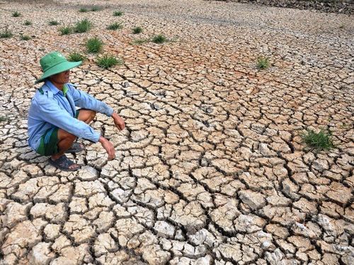 Dự báo El Nino rất mạnh năm 2026: Việt Nam đối mặt nguy cơ nắng nóng cực đoan, hạn hán và thiếu nước kéo dài
