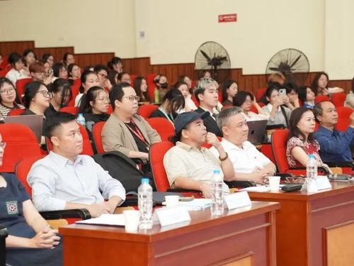 “Phóng viên tập sự - Nhà báo tương lai 2026”: Nuôi dưỡng khát vọng dấn thân của thế hệ làm báo trẻ