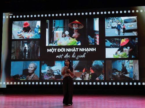 Từ những lát cắt đời thường đến giải A cuộc thi “Phóng viên tập sự - Nhà báo tương lai 2026”