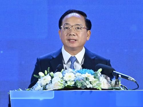 Trưởng Ban Tuyên giáo và Dân vận Trung ương Trịnh Văn Quyết: Báo chí cách mạng phải tiên phong, sáng tạo và làm chủ công nghệ trong kỷ nguyên số