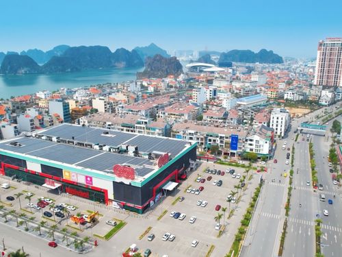 Điện mặt trời mái nhà và hệ thống lưu trữ điện năng giải pháp năng lượng xanh – chủ động tiết kiệm