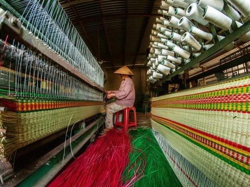 Giữ gìn nghề truyền thống ở làng quê: Khi bảo tồn di sản trở thành động lực xây dựng nông thôn mới