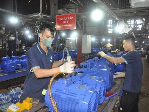 Vĩnh Long phê duyệt 45 đề án khuyến công năm 2026 hỗ trợ phát triển công nghiệp nông thôn