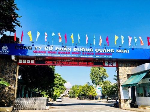 Từ bã mía đến năng lượng sinh khối: Cách Đường Quảng Ngãi giảm phát thải carbon