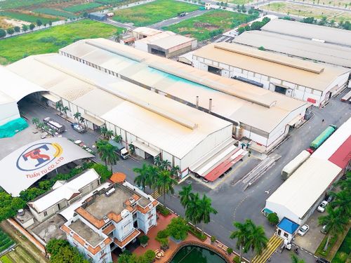 Công ty TNHH TM Tuấn Tú: Hành trình chinh phục niềm tin nhà nông bằng những giá trị thiết thực
