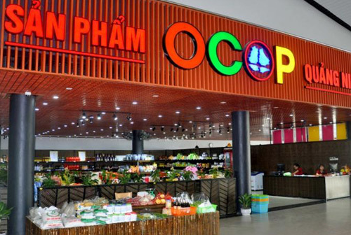 Lấy công nghệ làm đòn bẩy, Quảng Ninh nâng tầm sản phẩm OCOP