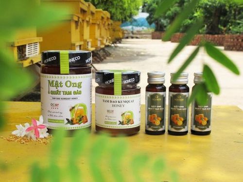 Doanh nghiệp nông thôn đang thay đổi cách làm OCOP như thế nào?