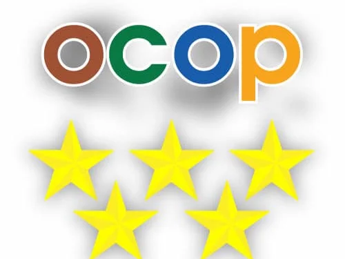 OCOP 5 sao: Từ danh hiệu đến áp lực giữ vững chất lượng