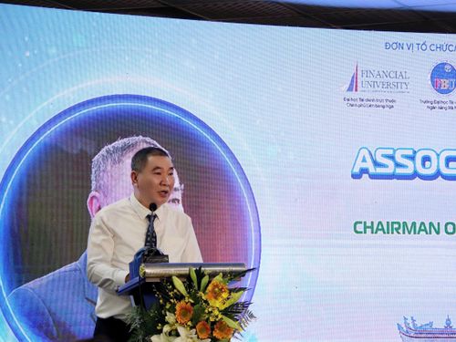 FBU quy tụ chuyên gia quốc tế bàn giải pháp phát triển hệ sinh thái tài sản số