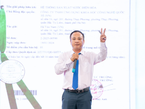 Smart A: Đi qua thử thách bằng giá trị thực chứng