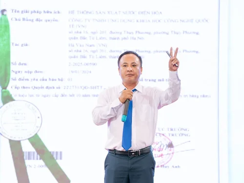 Smart A: Đi qua thử thách bằng giá trị thực chứng