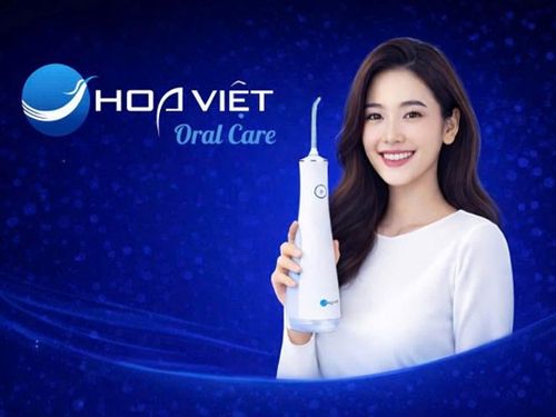 Công năng vượt trội của tăm nước Hoa Việt
