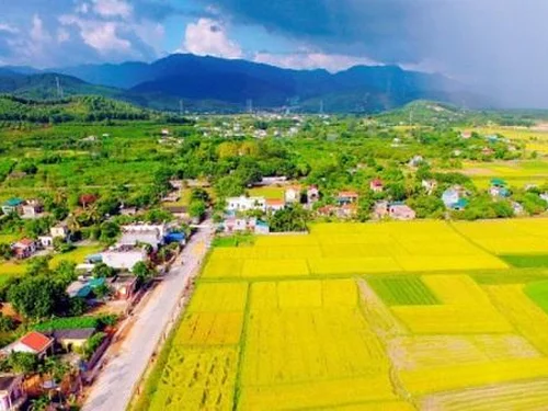 Sinh kế bền vững - Nền tảng xây dựng nông thôn mới ở vùng khó khăn