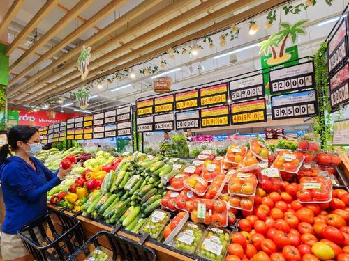 Chuẩn hóa, minh bạch nguồn cung thực phẩm: Nâng sức cạnh tranh bằng truy xuất nguồn gốc