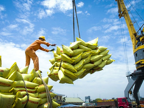 Thị trường 285 triệu dân rộng cửa đón thực phẩm Việt, doanh nghiệp cần chuẩn bị gì?