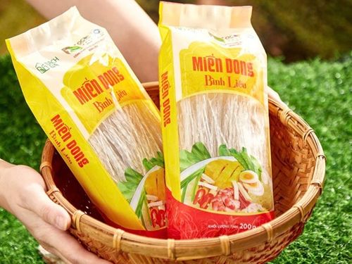 OCOP 5 sao: Danh hiệu hay bệ phóng thực sự cho doanh nghiệp nông thôn?
