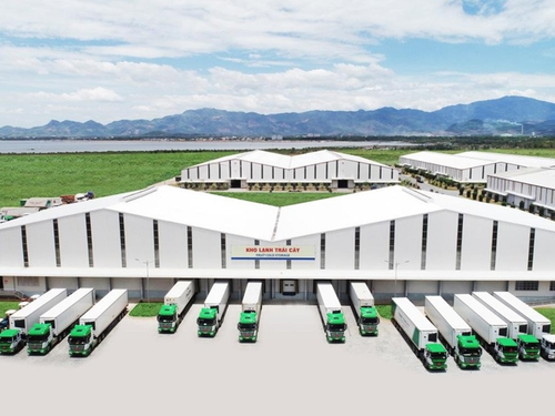 Ai đang điều tiết chuỗi giá trị nông sản Việt Nam? Góc nhìn công nghiệp nông thôn 2026