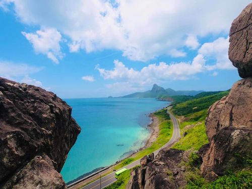 Hành trình khám phá vẻ đẹp của Du lịch Côn Đảo