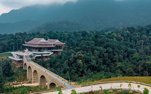 Bảo tồn bản sắc văn hóa gắn với xây dựng nông thôn mới tại xã Tây Yên Tử, Bắc Ninh
