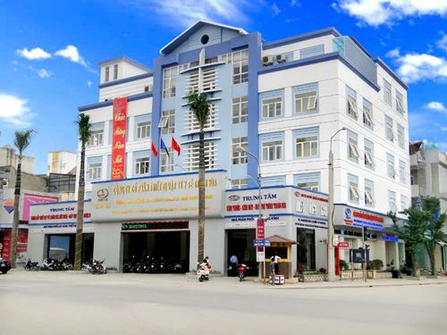 Công ty Cổ phần Thiết bị Vật tư Y tế Thanh Hóa: 25 năm đồng hành cùng sự nghiệp chăm sóc sức khỏe cộng đồng