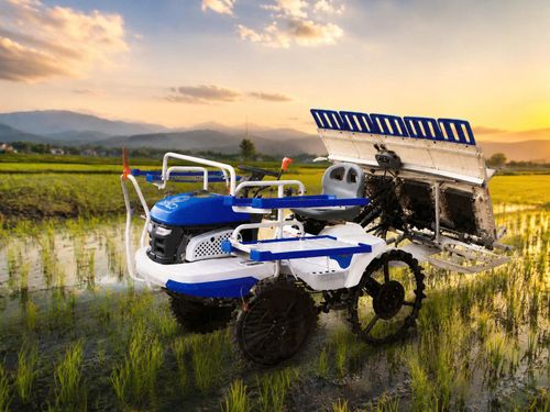 Công ty TNHH Máy nông nghiệp SEEYES: Đồng hành cơ giới hóa nông nghiệp nâng cao hiệu quả sản xuất bền vững toàn diện