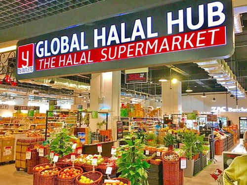 Thị trường Halal – 