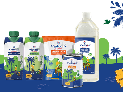 Công ty Lương Quới và bước tiến vào thị trường Halal tỷ USD
