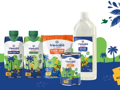 Công ty Lương Quới và bước tiến vào thị trường Halal tỷ USD