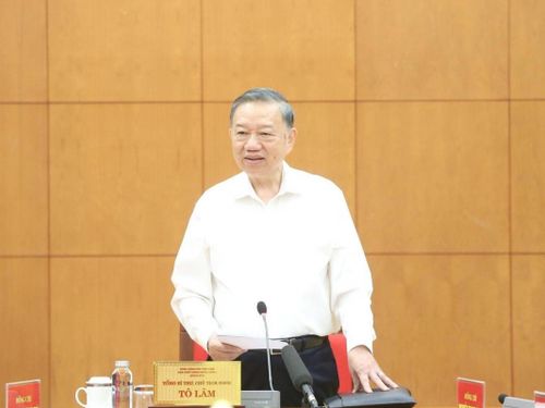 Từ thông điệp 