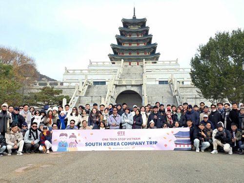 Việt Nam - Hàn Quốc mở rộng không gian hợp tác tài chính và công nghệ số, hướng tới hệ sinh thái đầu tư bền vững