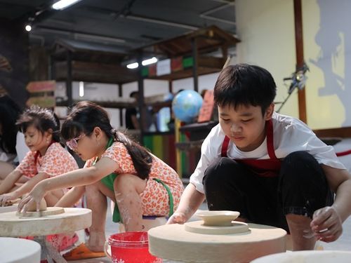 Hà Nội kiến tạo nền tảng quản trị văn hóa mới, hướng tới trung tâm sáng tạo của khu vực
