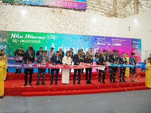 Hà Nội hội tụ hệ sinh thái công nghiệp quốc tế: Động lực mới cho sản xuất thông minh và công nghiệp hỗ trợ tại Việt Nam