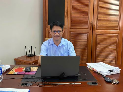 GIỮ LỬA – Chuyện từ Trung tâm phụng dưỡng người có công tại Đà Nẵng