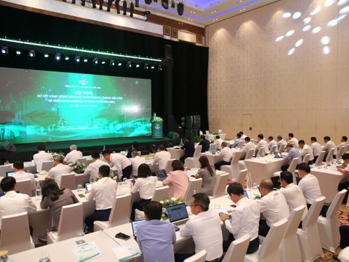 BSR lập kỷ lục doanh thu và sản lượng trong nửa đầu năm 2026