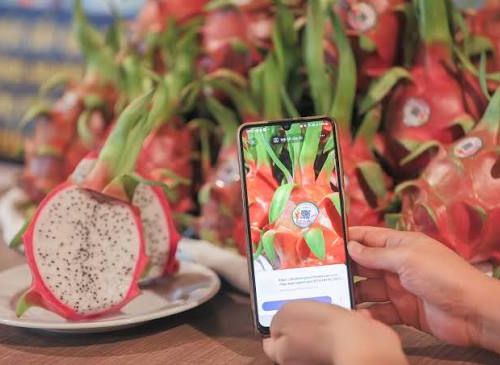 Không chỉ là mã QR: Truy xuất nguồn gốc đang trở thành 