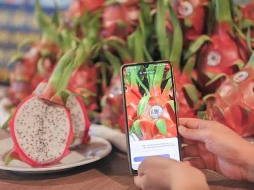 Không chỉ là mã QR: Truy xuất nguồn gốc đang trở thành 