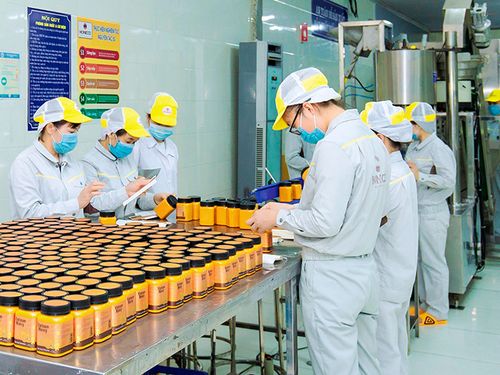 Đạt chuẩn chưa đủ: Doanh nghiệp công nghiệp nông thôn cần xây dựng thương hiệu bằng chất lượng