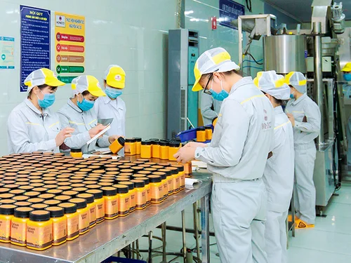 Đạt chuẩn chưa đủ: Doanh nghiệp công nghiệp nông thôn cần xây dựng thương hiệu bằng chất lượng