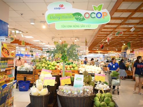 Vì sao nhiều sản phẩm OCOP vẫn khó vào siêu thị? Góc nhìn từ những 