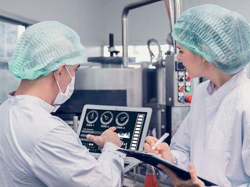 AI giá rẻ đang thay đổi doanh nghiệp công nghiệp nông thôn như thế nào?