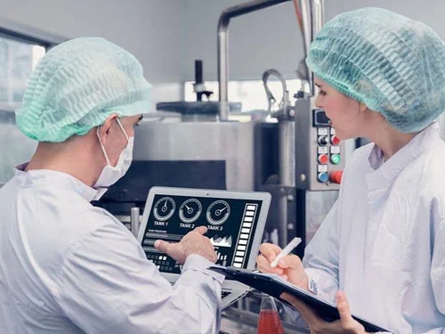 AI giá rẻ đang thay đổi doanh nghiệp công nghiệp nông thôn như thế nào?