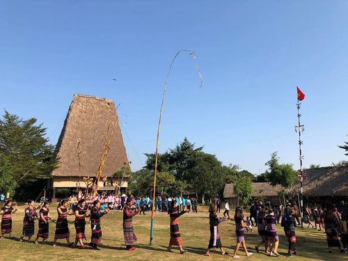 Sơn Tây – Ba Vì: Vùng đất di sản đến điểm du lịch xanh mới của Thủ đô