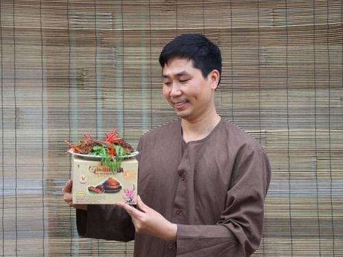 Cá kho làng Vũ Đại và cuộc chuyển mình trên không gian số