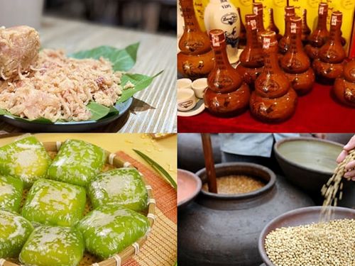 Đặc sản vùng miền: Khi người tiêu dùng không chỉ mua sản phẩm mà còn mua cả câu chuyện