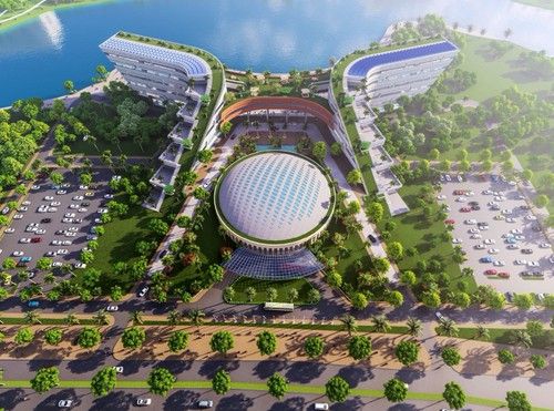 Bộ Nông nghiệp và Môi trường đặt mục tiêu hình thành ít nhất 5 trung tâm đổi mới sáng tạo đến năm 2030