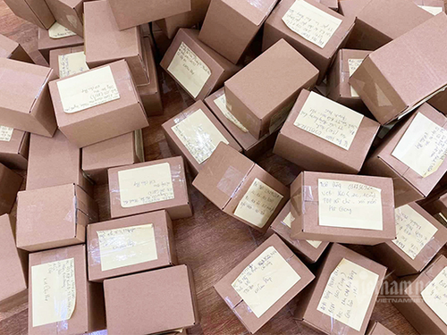 Báo động rác thải từ thương mại điện tử: Nguy cơ chạm mốc 800.000 tấn vào năm 2030