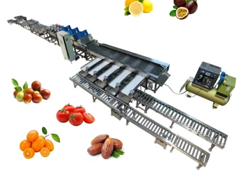 Thiết bị sau thu hoạch: 