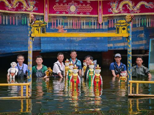 Khúc Thừa Dụ đánh thức giá trị bản địa, nâng tầm 24 sản phẩm OCOP
